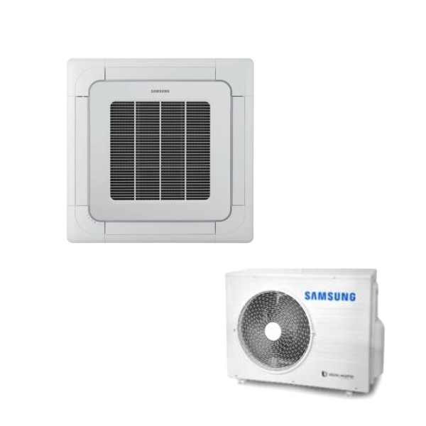 Samsung 三星 AC052NN4SEC 2匹淨冷 商用藏天花卡式嵌入型冷氣
